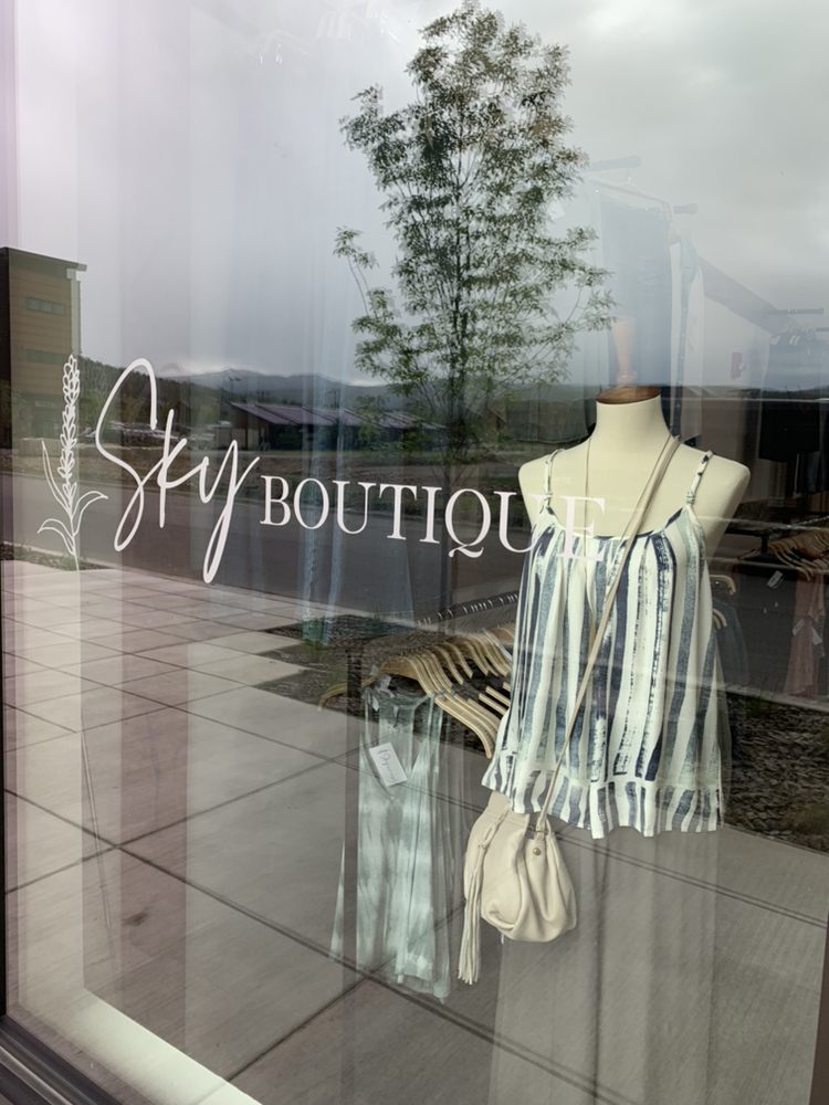 Sky Boutique Image