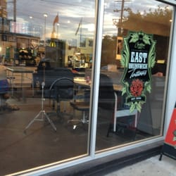 East Brunswick Tattoos