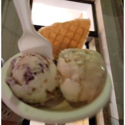 Brambleberry Crisp