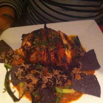 Ola Restaurant - Campo - Latin American Near Me - Orange, Connecticut