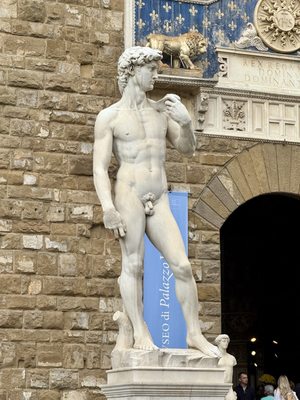 Palazzo Vecchio by null