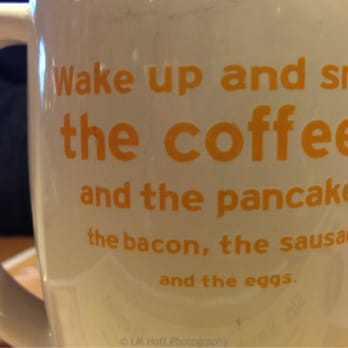 Denny's - Denny's mug - American Near Me - Lavale, Maryland