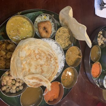 Madurai Mes - Indian Near Me - Plano, Texas