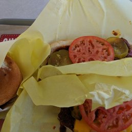 Chili Dog