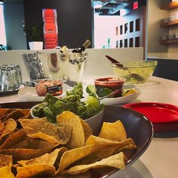 Mexican Happy Hour Mexican Happy Hour