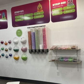 Slime Kitchen - Kids Activities Near Me - Thousand Oaks, California Slime Kitchen - Kids Activities Near Me - Thousand Oaks, California