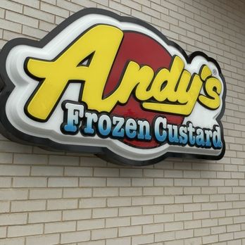 Andy's Frozen Custard - Ice Cream & Frozen Yogurt Near Me - Republic, Missouri Andy's Frozen Custard - Ice Cream & Frozen Yogurt Near Me - Republic, Missouri