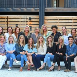 StyleBlueprint - The SB Team!
