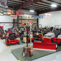 Cutter Power Sales