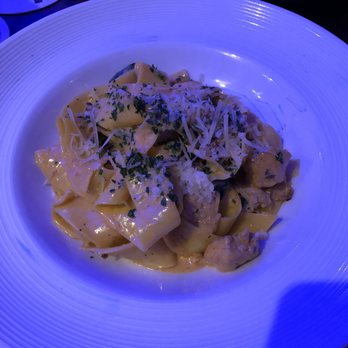 Travesias - PASTA ALA TRAVESIAS - Latin American Near Me - Bronx, New York Travesias - PASTA ALA TRAVESIAS - Latin American Near Me - Bronx, New York