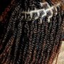 Meera Hair Braiding