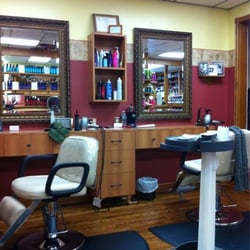 Catherine & Company Salon & Day Spa