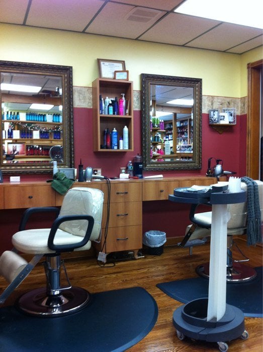 CATHERINE & COMPANY SALON & DAY SPA Updated October 2024 14 Reviews