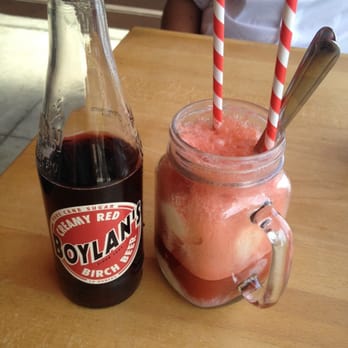 Float Pasadena  - Float root beer - Coffee & Tea Near Me - Pasadena, California