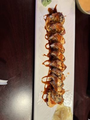 Okayama Sushi #1 by null