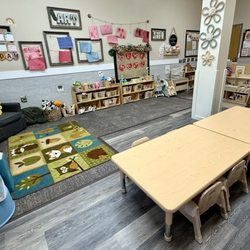 East Bank Learning Center