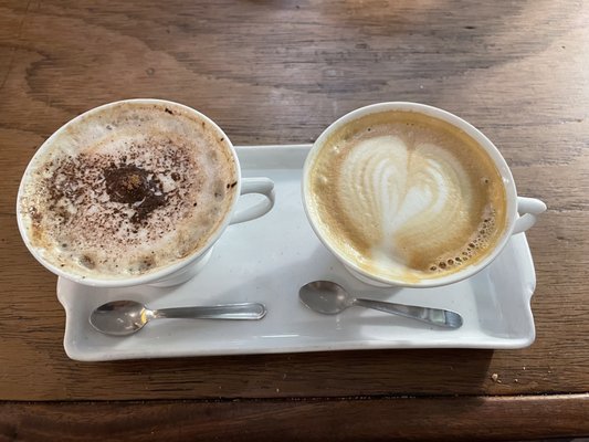 Coffee Lab by null