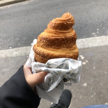 Pain Pain - Croissant - Bakeries Near Me - Paris, 75 Pain Pain - Croissant - Bakeries Near Me - Paris, 75