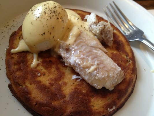 The Garrison by null