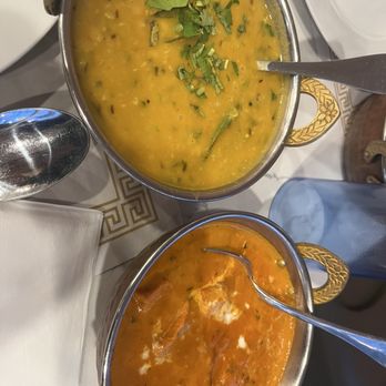Biryani Pot - Dal and chicken masala - Indian Near Me - Brentwood, California Biryani Pot - Dal and chicken masala - Indian Near Me - Brentwood, California