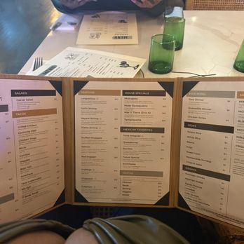 Casa Tulum - New Mexican Cuisine Near Me - Chicago, Illinois