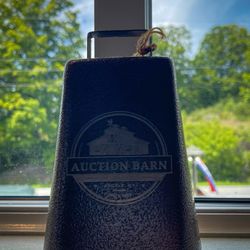 Cowbell decor