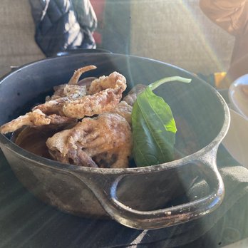 Skates On The Bay - Seafood Near Me - Berkeley, California