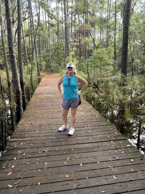 Skidaway Island State Park by null