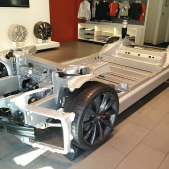 Tesla - Frame. - Car Dealers Near Me - Walnut Creek, California Tesla - Frame. - Car Dealers Near Me - Walnut Creek, California