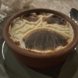 Seraser - Rice Pudding