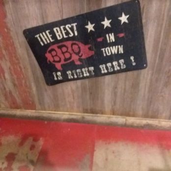 City Barbeque - Signage at this restaurant - Barbeque Near Me - Indianapolis, Indiana City Barbeque - Signage at this restaurant - Barbeque Near Me - Indianapolis, Indiana