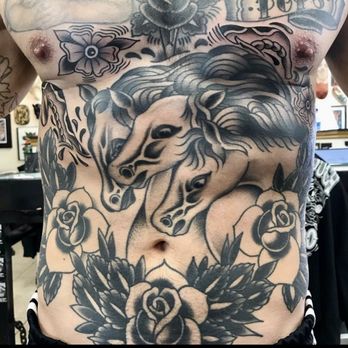 Breakthrough Tattoo - American Traditional - Tattoo Near Me - Upland, California Breakthrough Tattoo - American Traditional - Tattoo Near Me - Upland, California