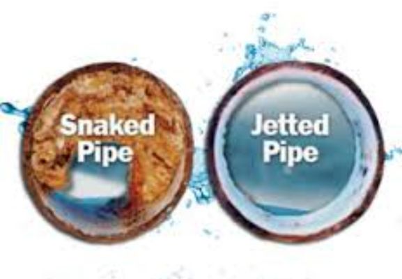 B&B Drain & Sewer Cleaning