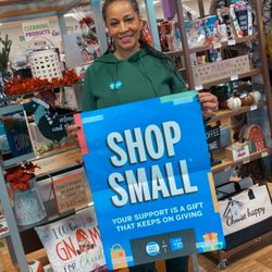 Dollar Essentials - Thank you for shopping small at our Bougie Boutique!
#smallbusinesssaturday
#shopsmallbusiness