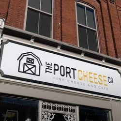 The Port Cheese