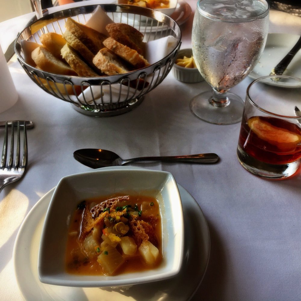 St John's Restaurant - New American Near Me - Chattanooga, Tennessee St John's Restaurant - New American Near Me - Chattanooga, Tennessee