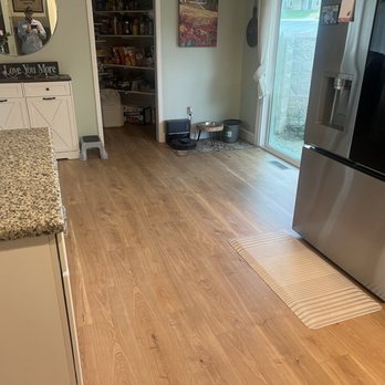 Duran's Flooring - Flooring Near Me