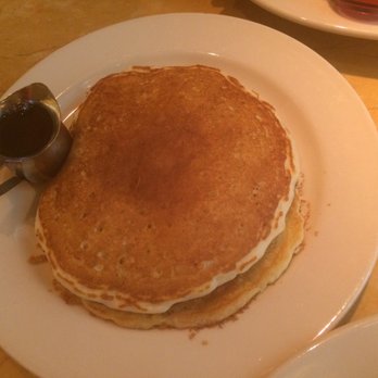 The Cheesecake Factory - The Cheesecake Factory's 3 stack pancakes, Delish! - Desserts Near Me - Canoga Park, California The Cheesecake Factory - The Cheesecake Factory's 3 stack pancakes, Delish! - Desserts Near Me - Canoga Park, California