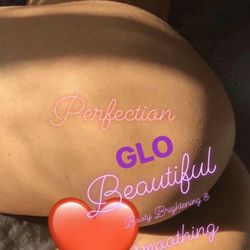 Glo Body Sculpt & Spa - Beautiful Booty Treatment