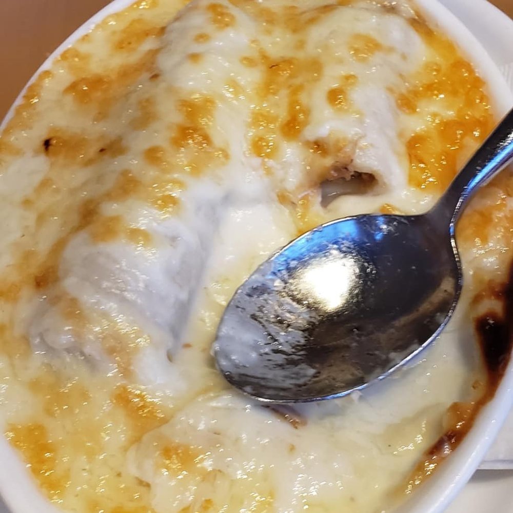 Jaleo - Canelones - Spanish Near Me - Washington, DC, District of Columbia