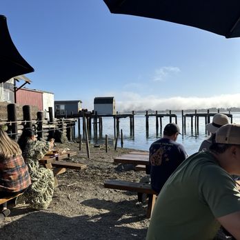 Fishetarian Fish Market - Bodega Bay - Seafood Near Me - Bodega Bay, California