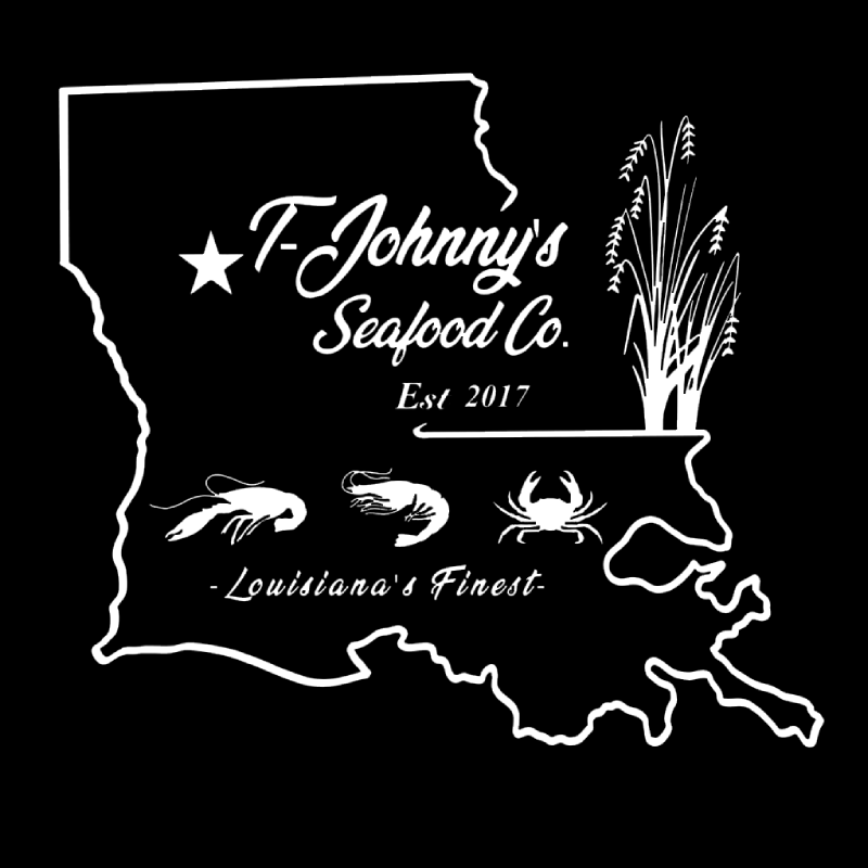 T-Johnny's Seafood & Cajun Market T-Johnny's Seafood & Cajun Market