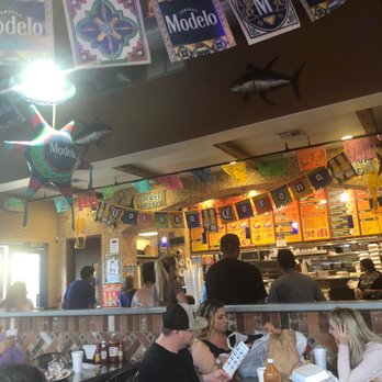 La Costa - Mexican Near Me - Oakley, California