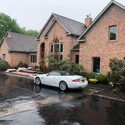 JPM Power Washing - JPM Power Washing