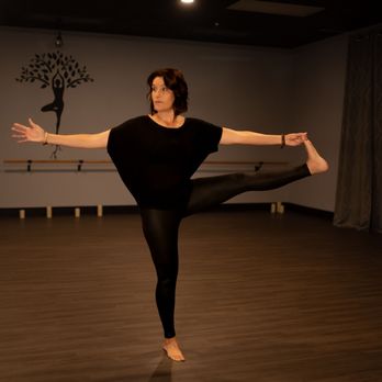Core Movement Studios - Lisa Long - Yoga Near Me - Murrieta, California