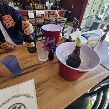 Cali Spartan Mexican Kitchen - Mexican Near Me - San Jose, California