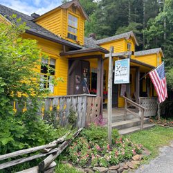Helvetia Hutte Restaurant