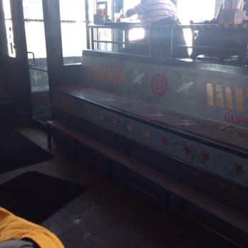 AJ Bombers - Burgers Near Me - Milwaukee, Wisconsin