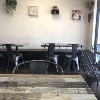 Chili Tango Thai Cuisine - Interior (Part 2) - Thai Near Me - Covina, California