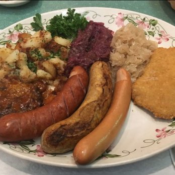Schnitzel Platz - German Near Me - Glendale Heights, Illinois Schnitzel Platz - German Near Me - Glendale Heights, Illinois